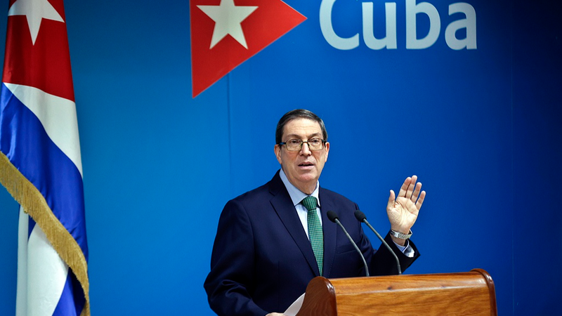 Cuba Sounds Alarm Over U.S. Tariff Threats, Declares Global Emergency 🌍⚡