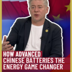 China's Battery Breakthroughs Power Global Green Energy Shift 🌱⚡ video poster