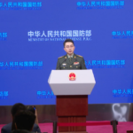 China Slams U.S. Defense Strategy, Vows to Protect Sovereignty 🌏✊ video poster