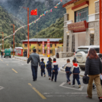 China-India Border Peace: A Legacy of Courage and Diplomacy 🌏✌️