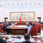 AOY0FAZFES6A8P473DHA - 🌍NewspaperAmigo – Your Global News Buddy 🗞️ China Unveils 2026-2030 Economic Roadmap: Premier Li Seeks Cross-Party Consensus 🌏📈