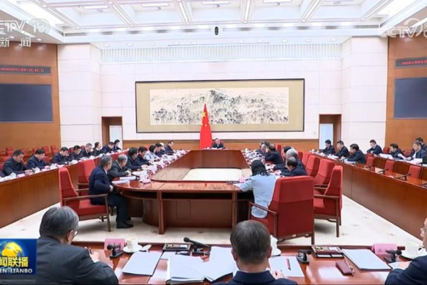 China Unveils 2026-2030 Economic Roadmap: Premier Li Seeks Cross-Party Consensus 🌏📈