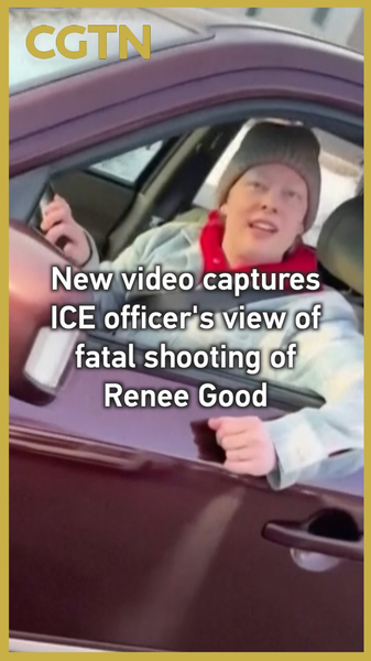 ARFV05467NSE12H8SDYW - 🌍NewspaperAmigo – Your Global News Buddy 🗞️ Nationwide Protests Erupt Over ICE Shooting of Renee Good 🚨✊ video poster
