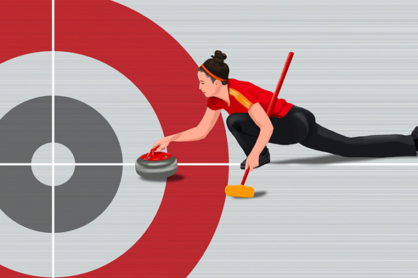 Curling: The 'Chess on Ice' Stealing the Spotlight in 2026 ❄️♟️ video poster