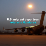 Honduras Faces Strain as U.S. Deportations Surge in 2026 🌎✈️ video poster