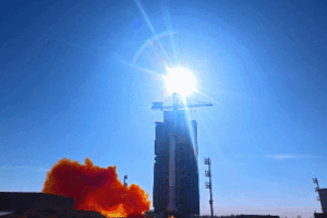 China and Algeria Launch AlSat-3A Satellite for Earth Observation 🛰️