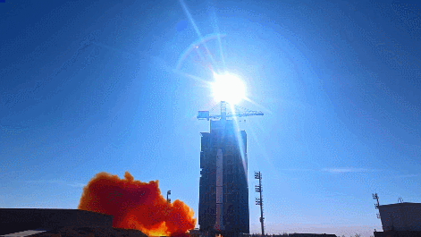 China and Algeria Launch AlSat-3A Satellite for Earth Observation 🛰️