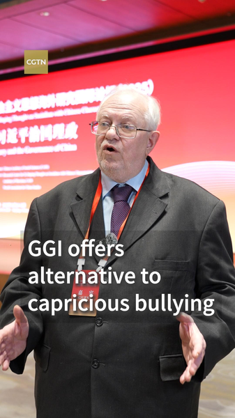 B0PEGTX7FMH2B7QLN9SC - 🌍NewspaperAmigo – Your Global News Buddy 🗞️ China's GGI Emerges as Global Answer to 'Bullying' Powers 🌍✊ video poster