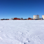 🌍 Antarctica's New Ice Vault Aims to Save Climate History Before It Melts Away