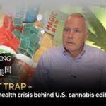 Sweet Trap: U.S. Cannabis Edibles Fuel Youth Health Crisis 🌿🚨 video poster