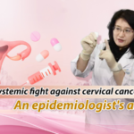 BGQBQ6PZ89HA47NVCLGD - 🌍NewspaperAmigo – Your Global News Buddy 🗞️ China’s Roadmap to Eliminate Cervical Cancer by 2030 🌍💉