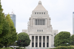 Japan's Opposition Parties in Merger Talks Ahead of Snap Election 🗳️