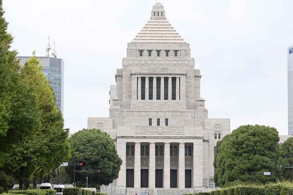 Japan's Opposition Parties in Merger Talks Ahead of Snap Election 🗳️