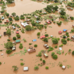 Angola Airlifts 20 Tonnes of Aid to Flood-Hit Mozambique 🌍🚁