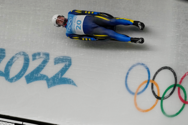 Italy Eyes Beijing's Olympic Legacy for Future Events 🏅❄️