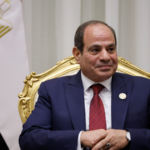Sisi & Trump Set for High-Stakes Davos Talks in 2026 🌍✌️