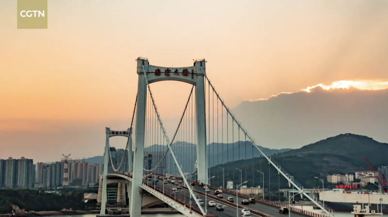 Fujian's Foreign Investment Boom: Why Global Entrepreneurs Are Betting Big 🚀 video poster