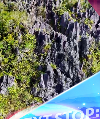 🌴 Xian'an Stone Forest: Hainan's Hidden Karst Gem Blends Nature & Culture video poster