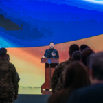 Zelenskyy Hints at Possible Shifts in Ukraine Peace Talks Amid Global Tensions 🌍✌️