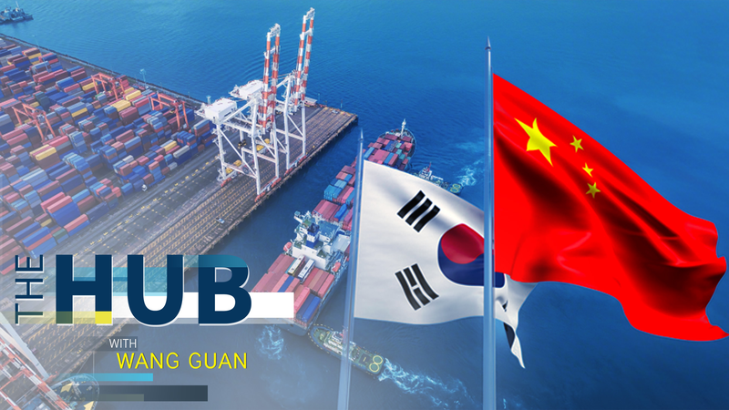 ROK President Lee Kicks Off China Visit: What’s Next for Regional Ties? video poster