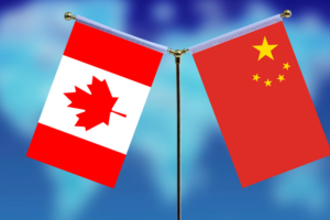 China & Canada Aim to Strengthen Ties in 2026 🌏🤝