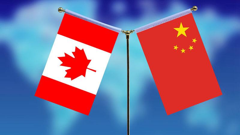 China & Canada Aim to Strengthen Ties in 2026 🌏🤝