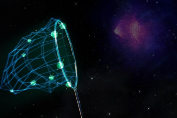 China Launches Quantum Network to Unlock Dark Matter Mysteries 🌌🔍