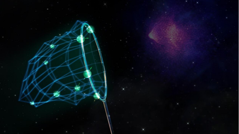 China Launches Quantum Network to Unlock Dark Matter Mysteries 🌌🔍