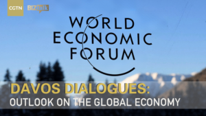 Davos 2026: Global Economy & AI Take Center Stage 🌐💡 video poster