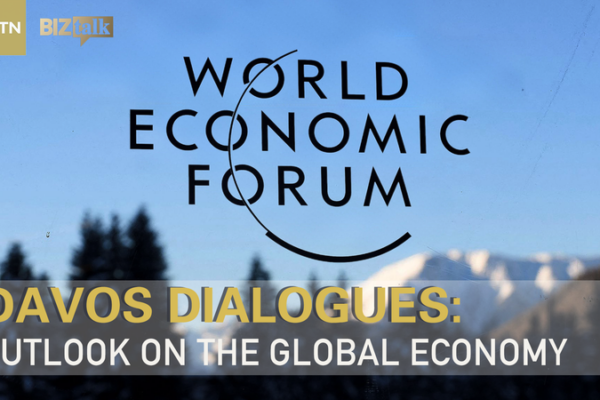 Davos 2026: Global Economy & AI Take Center Stage 🌐💡 video poster