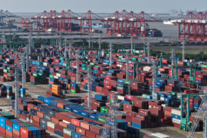 China Smashes Trade Records in 2025 🚀📈