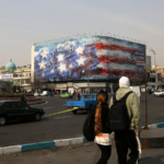 U.S. and Iran Tensions Surge as New Naval Fleet Deploys 🌊⚡