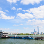 China's 2025 Eco Milestones: Cleaner Air & Water Achieved 🌱💧