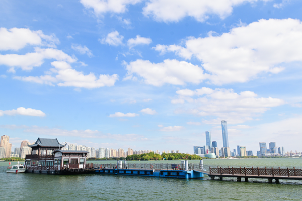 China's 2025 Eco Milestones: Cleaner Air & Water Achieved 🌱💧