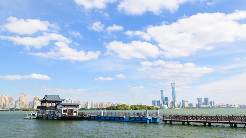 China's 2025 Eco Milestones: Cleaner Air & Water Achieved 🌱💧