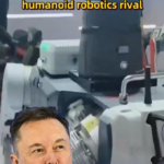 CJQGN391B8U5IHO8WB8N - 🌍NewspaperAmigo – Your Global News Buddy 🗞️ Elon Musk: China Leads Humanoid Robotics Race, Tesla's Top Rival 🌏🤖 video poster