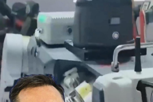 Elon Musk: China Leads Humanoid Robotics Race, Tesla's Top Rival 🌏🤖 video poster