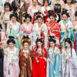 🇨🇳👗 China Chic: How Fashion Fuels Cultural Confidence in 2026