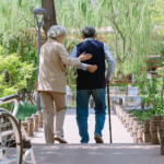 China Eases Land-Use Rules to Expand Elderly Care Services 🌱👵
