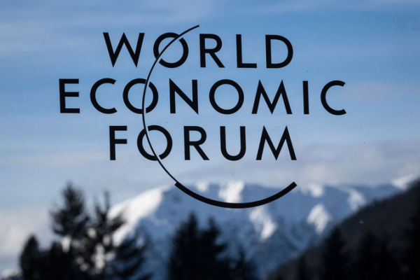 WEF 2026 Alert: Geoeconomic Tensions Top Global Risk 🌍⚠️
