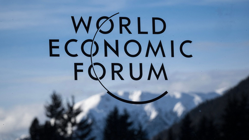 WEF 2026 Alert: Geoeconomic Tensions Top Global Risk 🌍⚠️