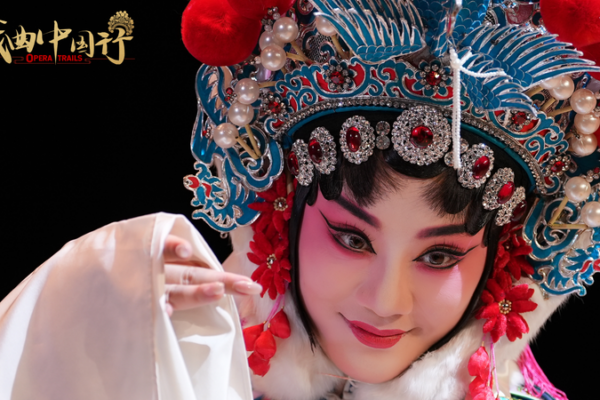 🎭 Xiang Opera: Hunan’s Timeless Cultural Treasure 🌊