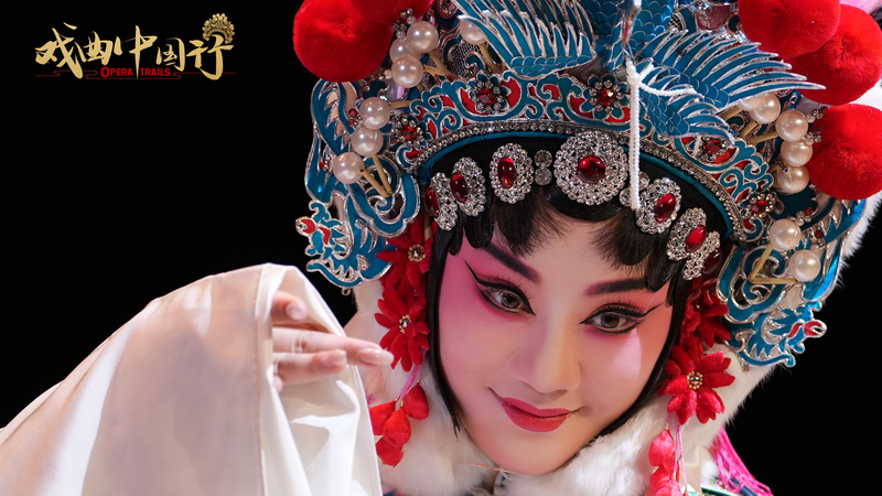 🎭 Xiang Opera: Hunan’s Timeless Cultural Treasure 🌊