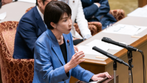 China_Slams_Japan_s_Comments_on_Taiwan___No_Right_to_Interfere_