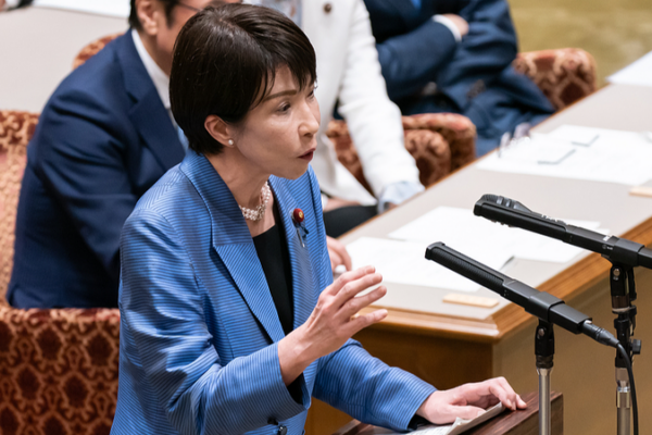 China_Slams_Japan_s_Comments_on_Taiwan___No_Right_to_Interfere_