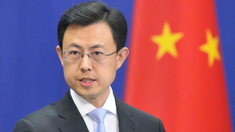 China_Urges_Dialogue_as_Key_to_Resolve_Ukraine_Crisis_in_2026