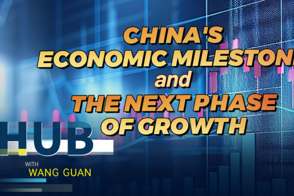 China_s_Economy_Hits_140T_Yuan__What_s_Next_in_2026_ video poster