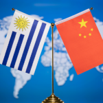 Uruguay's President Orsi Heads to China: Belt & Road Boost & 38-Year Ties 🌏🤝