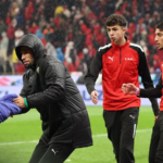 D2B44I2NNSUUM64FY98K - 🌍NewspaperAmigo – Your Global News Buddy 🗞️ CAF Proposes Stricter Towel Rules After AFCON Final Controversy 🧤⚽