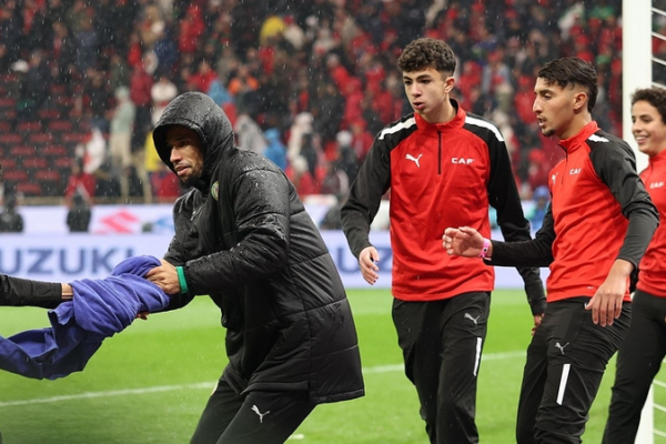 CAF Proposes Stricter Towel Rules After AFCON Final Controversy 🧤⚽